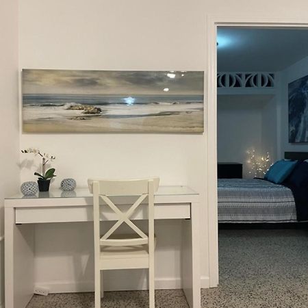 Вилла Casa Del Sol -Unit B Баямон Экстерьер фото